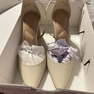 ALDO high heels